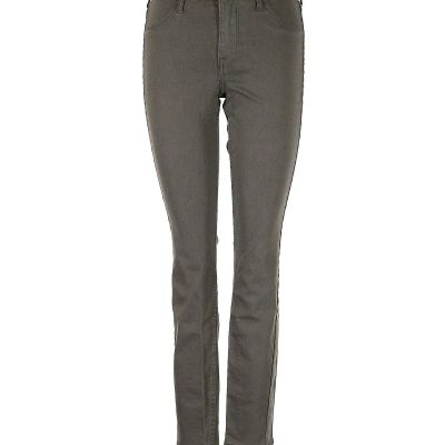 &Denim by H&M Women Gray Jeggings 27W