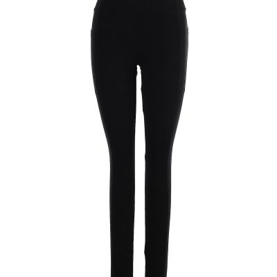 Nextstep Women Black Leggings S