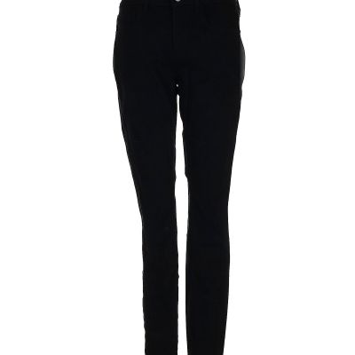 Ann Taylor LOFT Women Black Jeggings 00