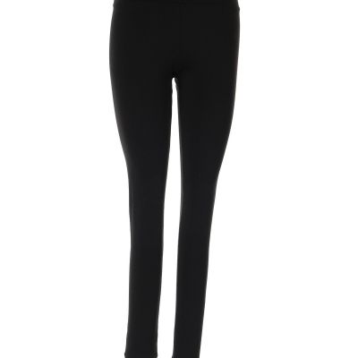 Unbranded Women Black Leggings S