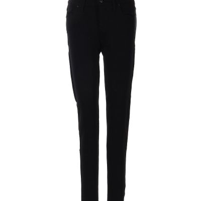 Joe's Jeans Women Black Jeggings 25W