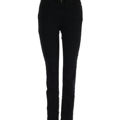 Gap Women Black Jeggings 25W