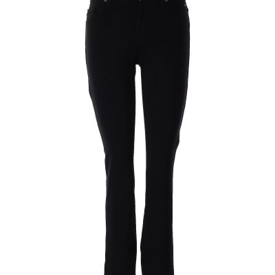 Tommy Hilfiger Women Black Jeggings 4