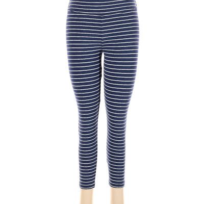 J.Crew Factory Store Women Blue Leggings S