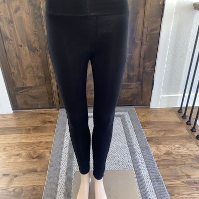 BP Workout Active Leggings Women’s Size XS Black Bottoms - 023