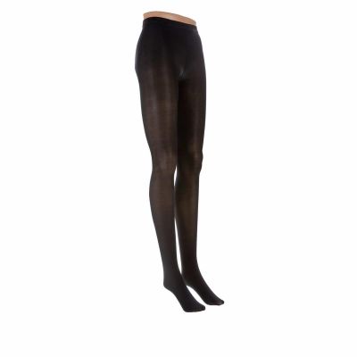 Nude Barre Unique Shades Opaque Footed Tights SM/M 12 AM