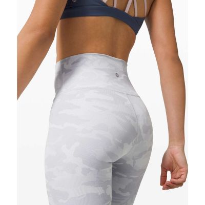 Lululemon Wunder Under Hi-Rise Tight Luxtreme 25