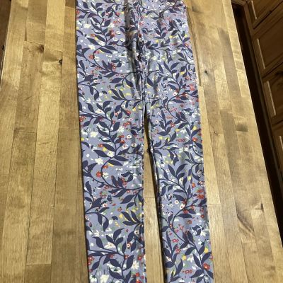 Lularoe Leggings One Size New