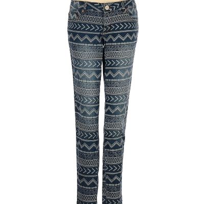 Assorted Brands Women Blue Jeggings 7