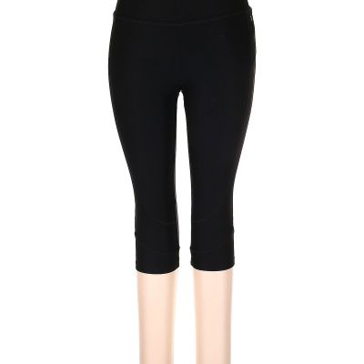 Assorted Brands Women Black Leggings XL