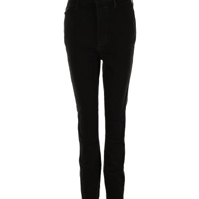 Everlane Women Black Jeggings 29W