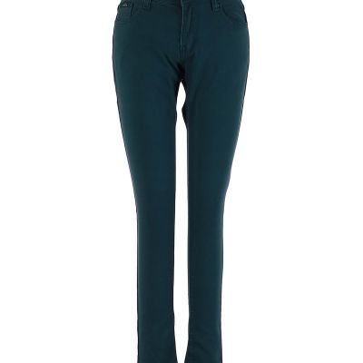 Assorted Brands Women Green Jeggings 3