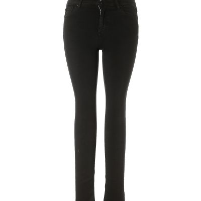 Unbranded Women Black Jeggings 30W