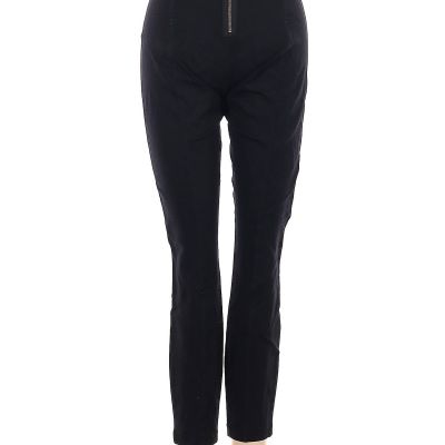 J.Crew Women Black Leggings 0