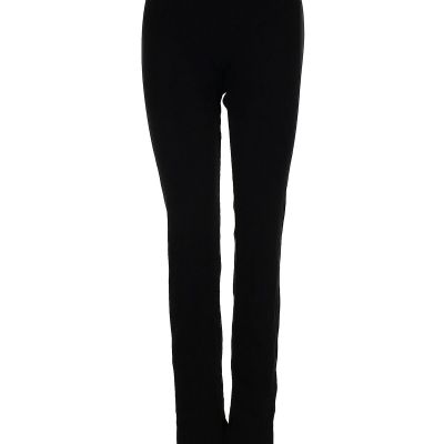 Uniqlo Women Black Leggings S