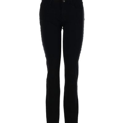 Gap Women Black Jeggings 28W