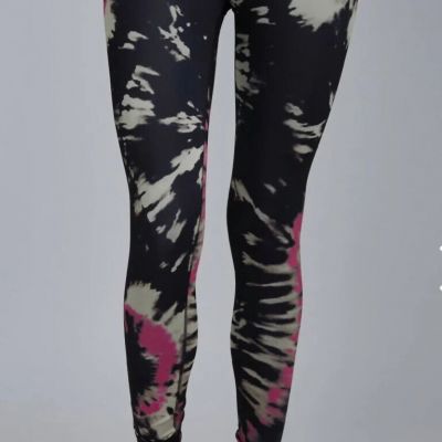 TIE DYE Legging NOLI YOGA. New. Workout Pant