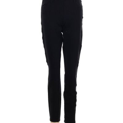 J.Crew Women Black Jeggings 0 Petites