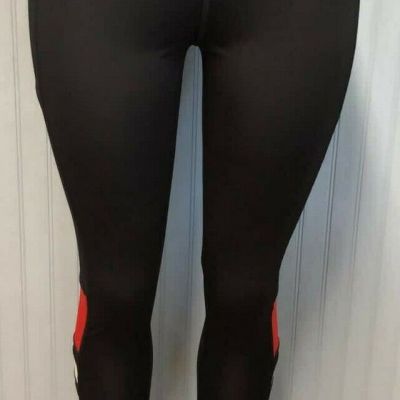 Lida Collection Leggings for Women Yoga Pants Stretch Workout Fitness Gym Size S