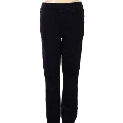 Kaari Blue Women Black Jeggings 4