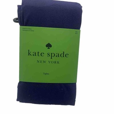 Kate Spade New York blue Tights - Size M/L