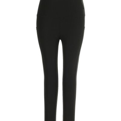 Empetua Women Black Leggings XL