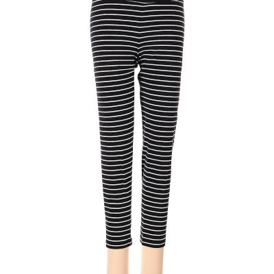 J.Crew Factory Store Women Black Leggings XS