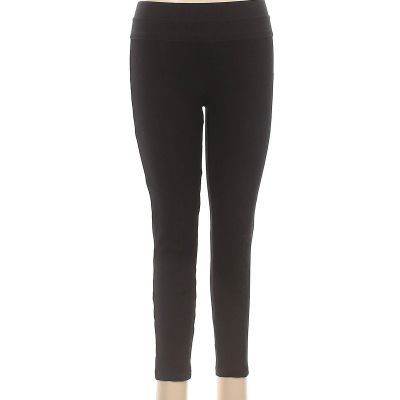 Zara Women Black Leggings M