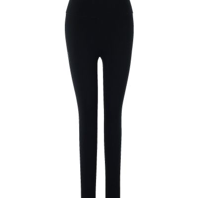 Fabletics Women Black Leggings XS