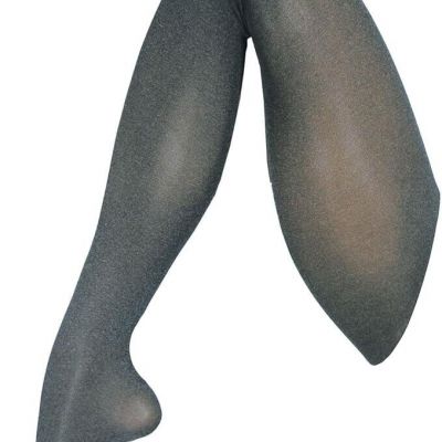 Berkshire Women's Heather Knit Tights Grey  1-2