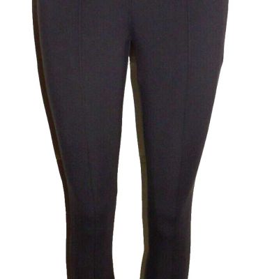 Simply Vera VERA WANG Dark Gray Leggings Sz Small 9.5