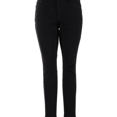 Athleta Women Black Jeggings 19