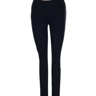 Ann Taylor LOFT Women Blue Leggings XS Petites