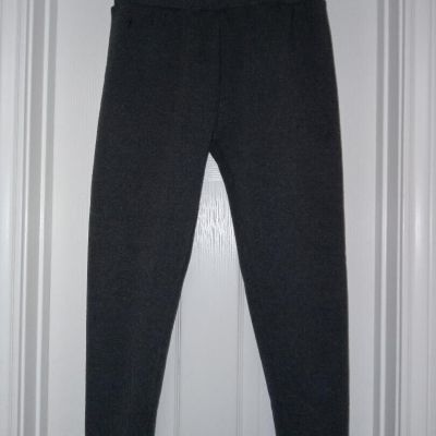 FASHION Winter WARM Leggings M/L Gray