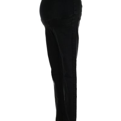 Uniqlo Women Black Leggings S