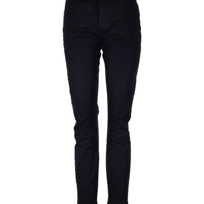 Banana Republic Women Black Jeggings 30W