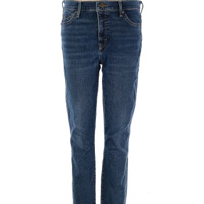 Revtown Women Blue Jeggings 32W