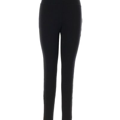 Layers Clothing Women Black Leggings M