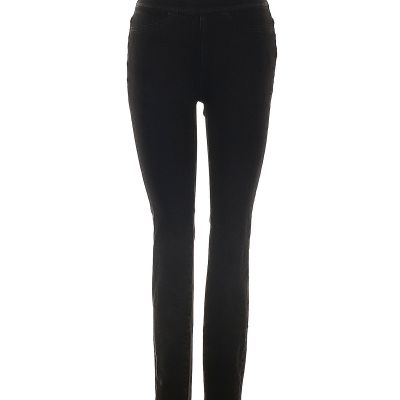 J.Crew Women Black Jeggings 24W