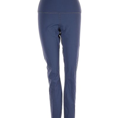 Everlane Women Blue Leggings S