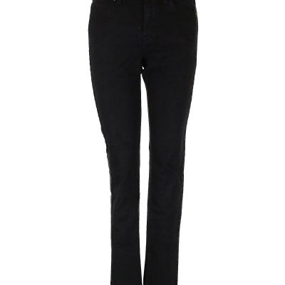 Uniqlo Women Black Jeggings 25W