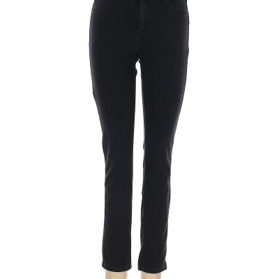 Gap Women Black Jeggings 27W