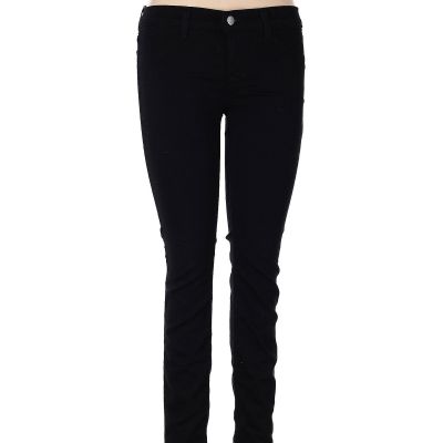 J Brand Women Black Jeggings 29W