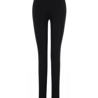 32 Degrees Women Black Leggings M