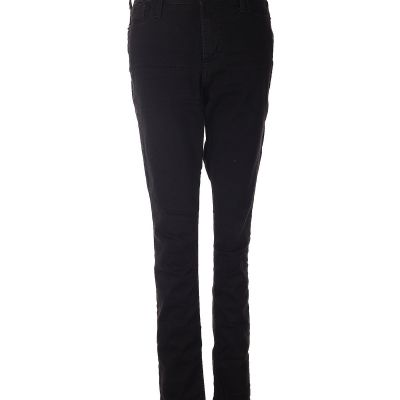 Old Navy Women Black Jeggings 8