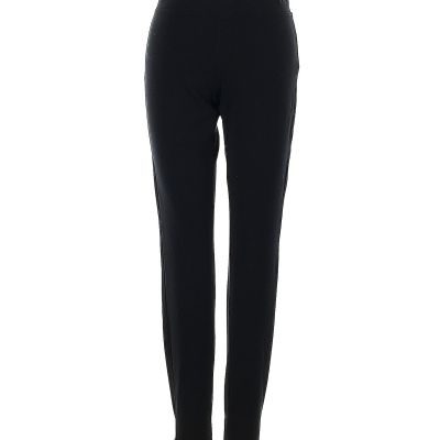 Express Women Black Leggings S