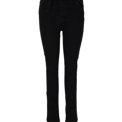 C'est Toi Women Black Jeggings 11