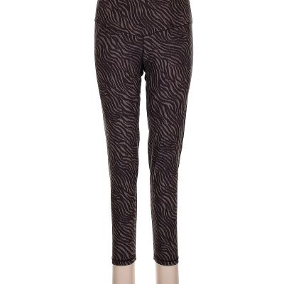 OFFLINE by Aerie Women Brown Leggings XL