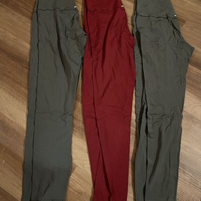 Women’s Aerie Leggings Size Medium