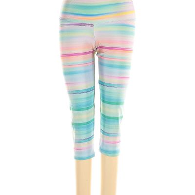 Noni Women Pink Leggings S